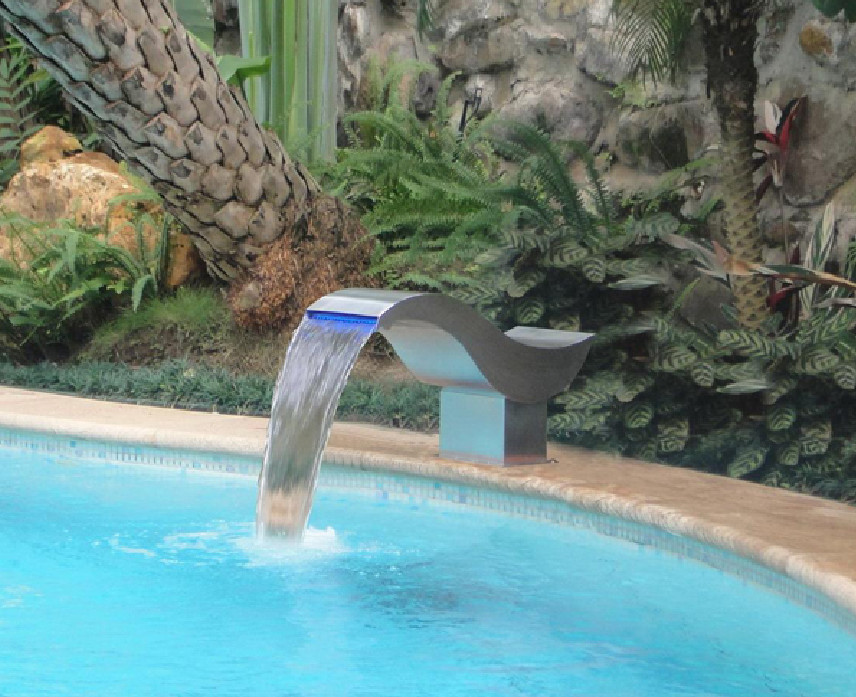 Best ideas about DIY Pool Fountain
. Save or Pin Diy Pool Fountain Ideas Now.