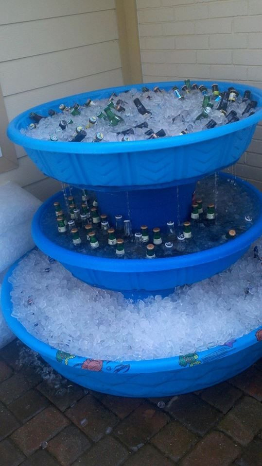 Best ideas about DIY Pool Fountain
. Save or Pin Best 25 Pool fountain ideas on Pinterest Now.