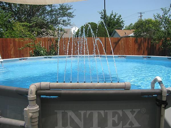 Best ideas about DIY Pool Fountains
. Save or Pin 1000 ideas about Pool Fountain on Pinterest Now.