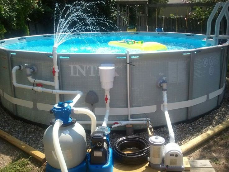 Best ideas about DIY Pool Fountains
. Save or Pin DIY Pool Fountain Now.