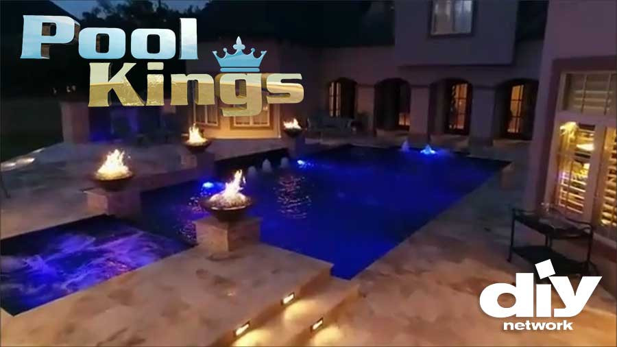 Best ideas about DIY Pool Kings
. Save or Pin Premier Pools & Spas Appears on DIY s Pool Kings Premier Now.