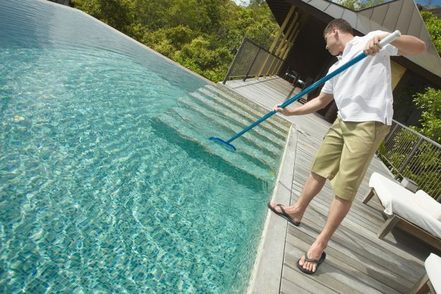 Best ideas about DIY Pool Maintenance
. Save or Pin DIY Pool Maintenance Guide That Could Save You Extra Bucks Now.