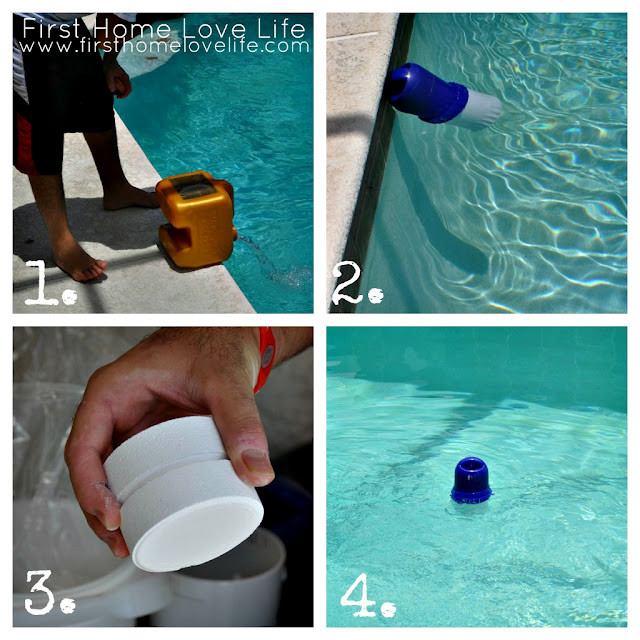 Best ideas about DIY Pool Maintenance
. Save or Pin DIY Pool Maintenance It s easier than you might think Now.