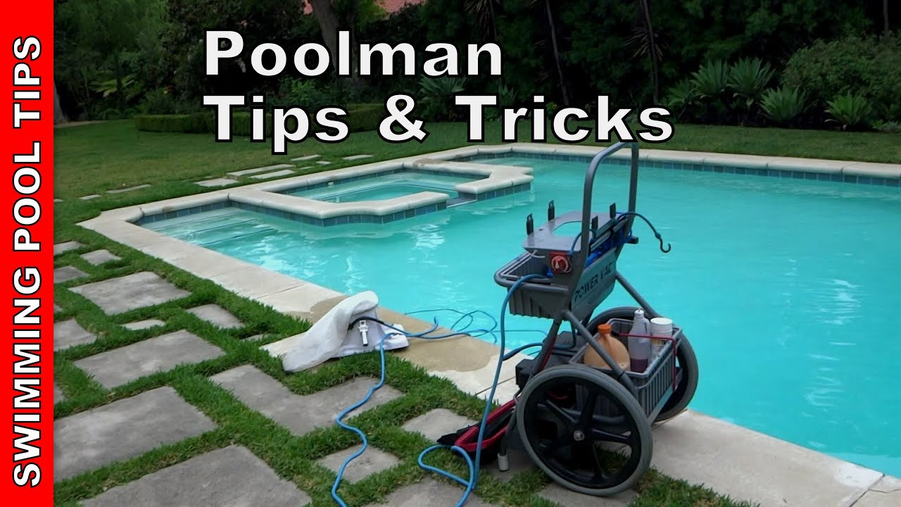 Best ideas about DIY Pool Maintenance
. Save or Pin Poolman Tips and Tricks For Pool Service Professionals Now.