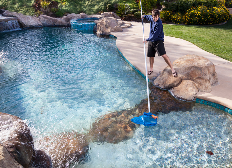 Best ideas about DIY Pool Maintenance
. Save or Pin How to clean a pool DIY tips and instructions Now.