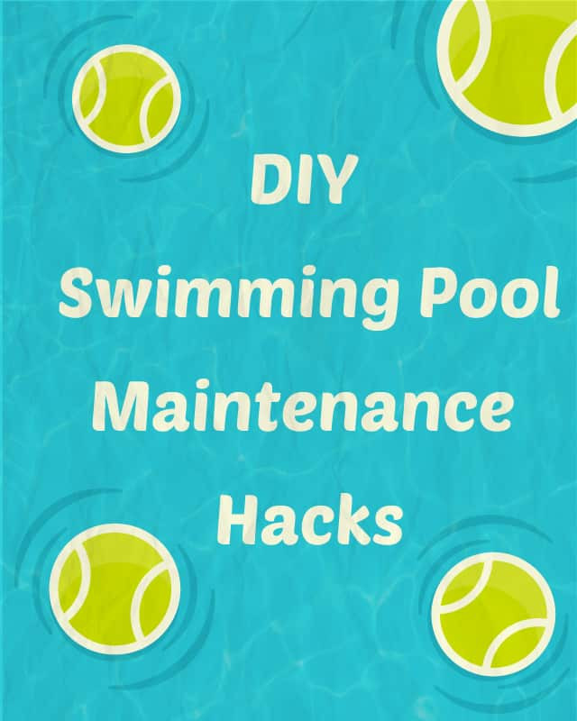 Best ideas about DIY Pool Maintenance
. Save or Pin 10 DIY Swimming Pool Maintenance Hacks Now.