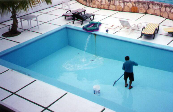 Best ideas about DIY Pool Maintenance
. Save or Pin Pool Maintenance Tips for the DIY Homeowner Now.