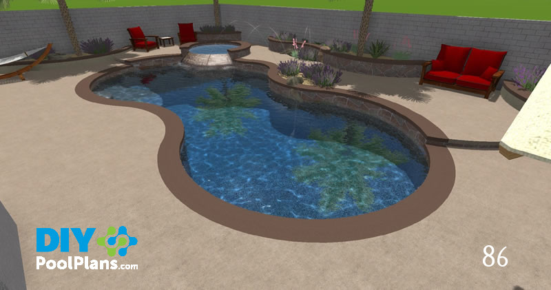 Best ideas about DIY Pool Plans
. Save or Pin Pool Plans Gallery Now.