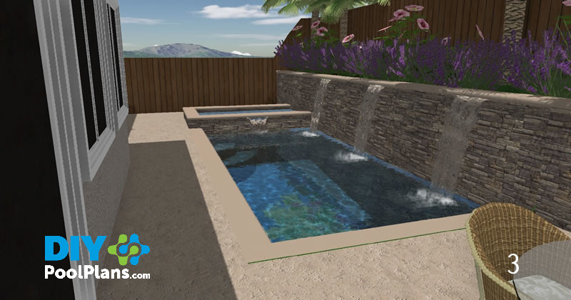 Best ideas about DIY Pool Plans
. Save or Pin Pool Plans Gallery Now.