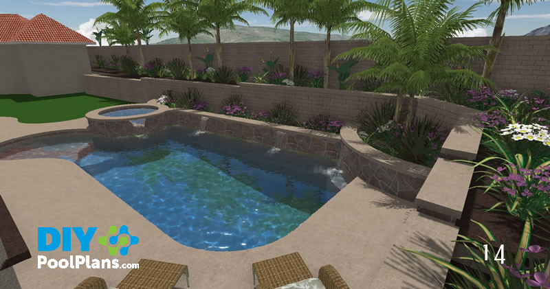 Best ideas about DIY Pool Plans
. Save or Pin Pool Plans Gallery Now.