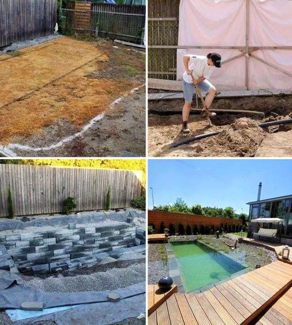 Best ideas about DIY Pool Plans
. Save or Pin Home Tree Atlas Home Decor Ideas and Mood Boards Part 2 Now.