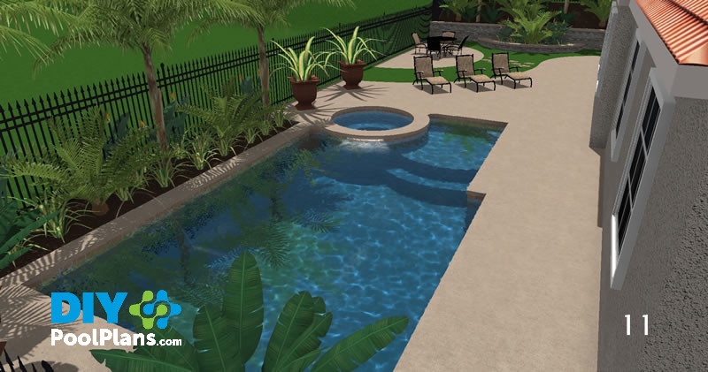 Best ideas about DIY Pool Plans
. Save or Pin Pool Plans Gallery Now.