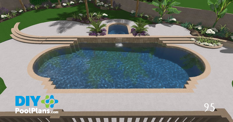 Best ideas about DIY Pool Plans
. Save or Pin Pool Plans Gallery Now.