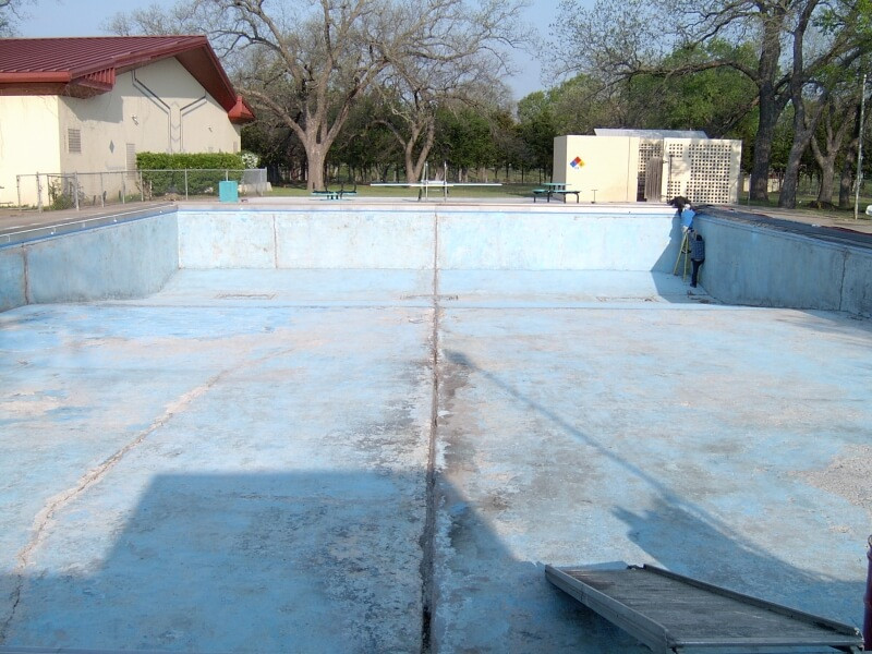 Best ideas about DIY Pool Plaster
. Save or Pin DIY Swimming Pool Resurfacing Gallery Now.