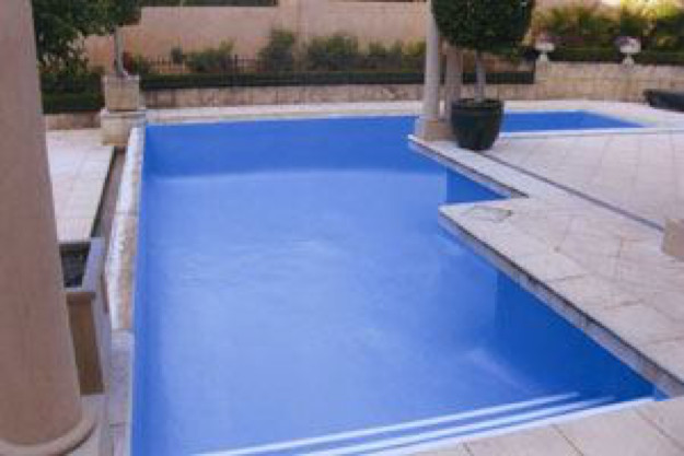 Best ideas about DIY Pool Plaster
. Save or Pin DIY Pool Resurfacing The Pool Renovators Now.