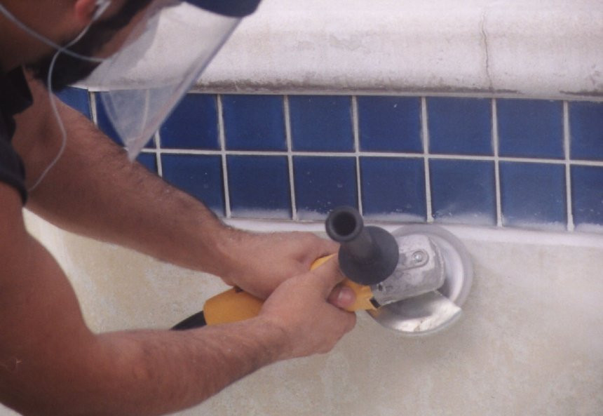 Best ideas about DIY Pool Plaster Repair
. Save or Pin How To Repair Cracks In Brick Walls Why Do Make Now.