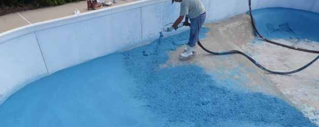 Best ideas about DIY Pool Plaster Repair
. Save or Pin mon Swimming Pool Plaster Issues Expert Home Now.