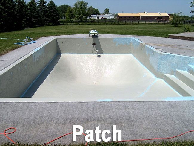 Best ideas about DIY Pool Plaster Repair
. Save or Pin How to Fix a Pool Leak pool Now.