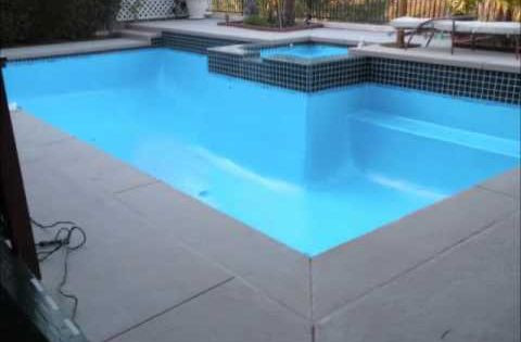 Best ideas about DIY Pool Plaster Repair
. Save or Pin Do It Yourself Pool Restoration and Resurfacing Now.