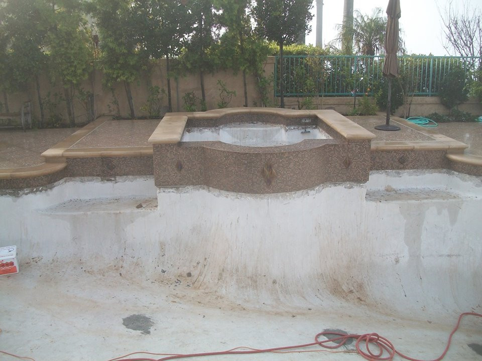 Best ideas about DIY Pool Plaster Repair
. Save or Pin Don t Try Pool Plaster Repair at Home Now.