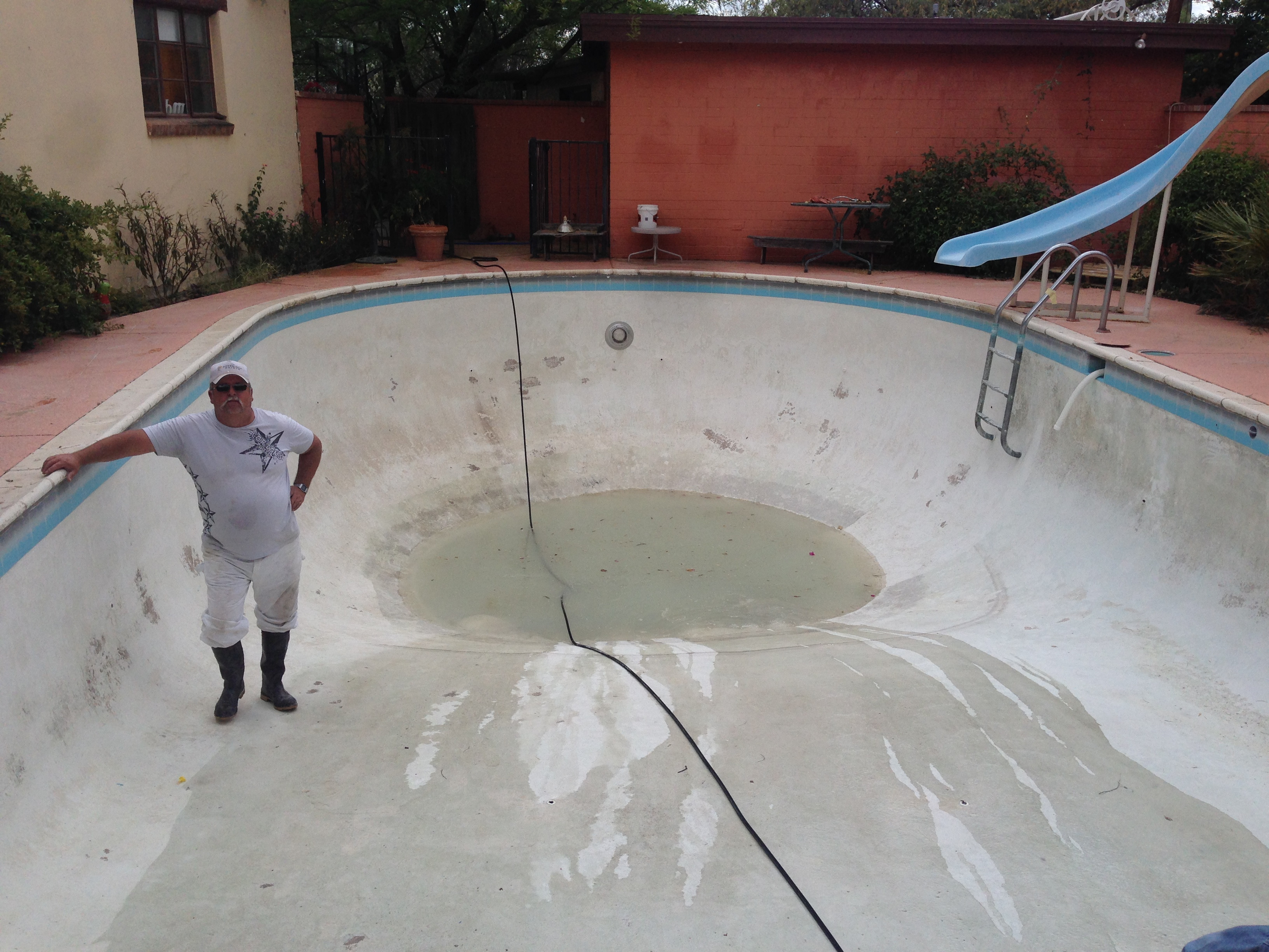 Best ideas about DIY Pool Plaster Repair
. Save or Pin Pool Plaster Projects SIDER CRETE INC Now.