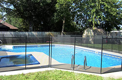 Best ideas about DIY Pool Safety Fence
. Save or Pin Sentry Safety DIY Pool Fence by EZ Guard 4 12 Long Now.