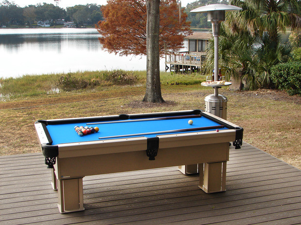 Best ideas about DIY Pool Table Plans
. Save or Pin Outdoor Pool Table Plans PDF Woodworking Now.