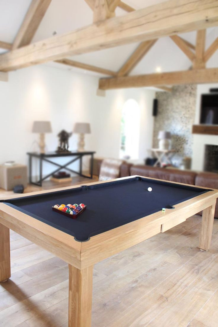 Best ideas about DIY Pool Table Plans
. Save or Pin Best 25 Pool table ideas on Pinterest Now.