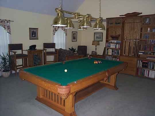 Best ideas about DIY Pool Table Plans
. Save or Pin DIY Pool Table plans home Pinterest Now.