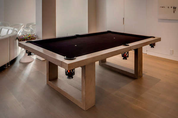 Best ideas about DIY Pool Table Plans
. Save or Pin How to Build Pool Table Diy Plans Plans Woodworking images Now.