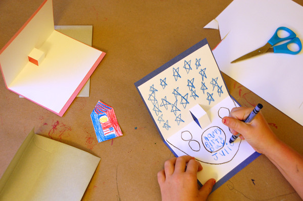 Best ideas about DIY Pop Up Card
. Save or Pin How to Make Pop up Cards Now.