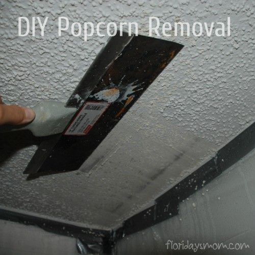 Best ideas about DIY Popcorn Ceiling Removal
. Save or Pin 50 best images about DIY Ceilings on Pinterest Now.