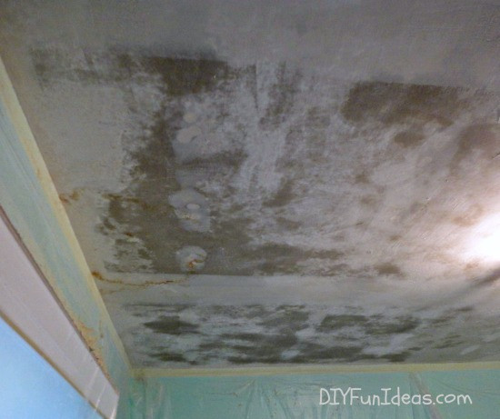 Best ideas about DIY Popcorn Ceiling Removal
. Save or Pin How to Remove Popcorn Ceilings in 30 Minutes Now.