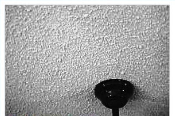 Best ideas about DIY Popcorn Ceiling Removal
. Save or Pin DIY Popcorn Ceiling Removal with Now.