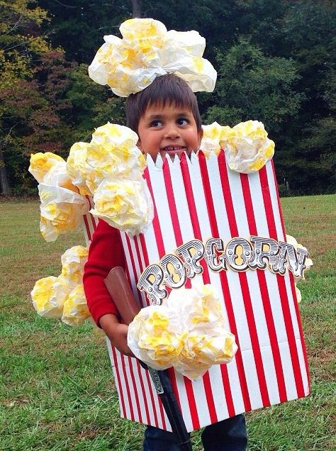 Best ideas about DIY Popcorn Costume
. Save or Pin 25 best ideas about Popcorn costume on Pinterest Now.