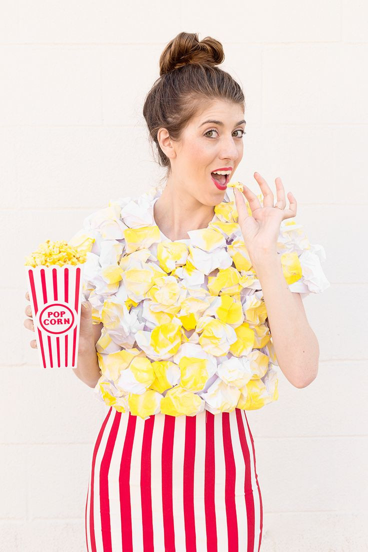 Best ideas about DIY Popcorn Costume
. Save or Pin 17 ideas about Popcorn Costume on Pinterest Now.