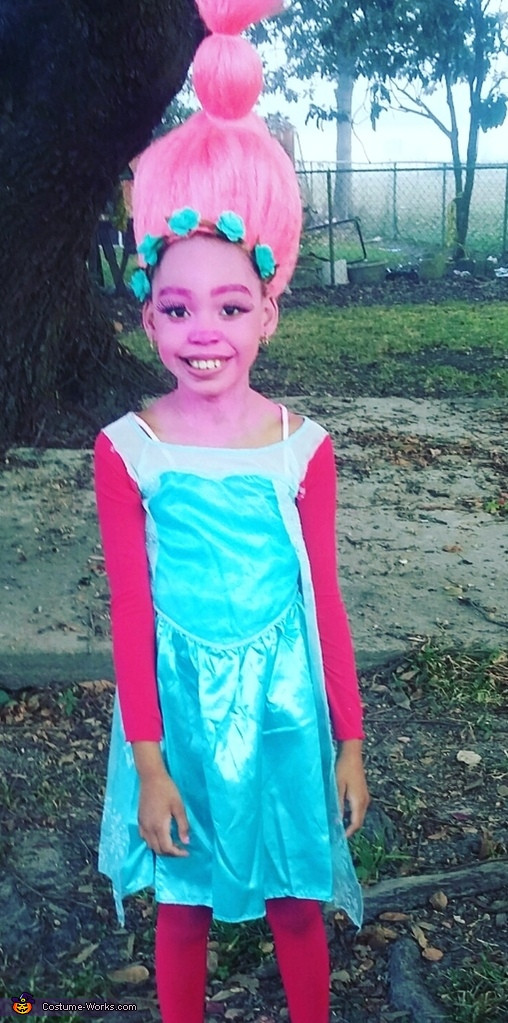 Best ideas about DIY Poppy Troll Costume
. Save or Pin Poppy Troll Costume Now.