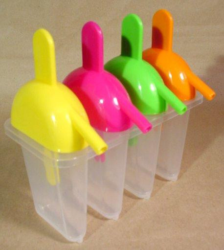 Best ideas about DIY Popsicle Molds
. Save or Pin DIY Homemade Ice Pop Popsicle Mold Mould Maker Sipper Now.