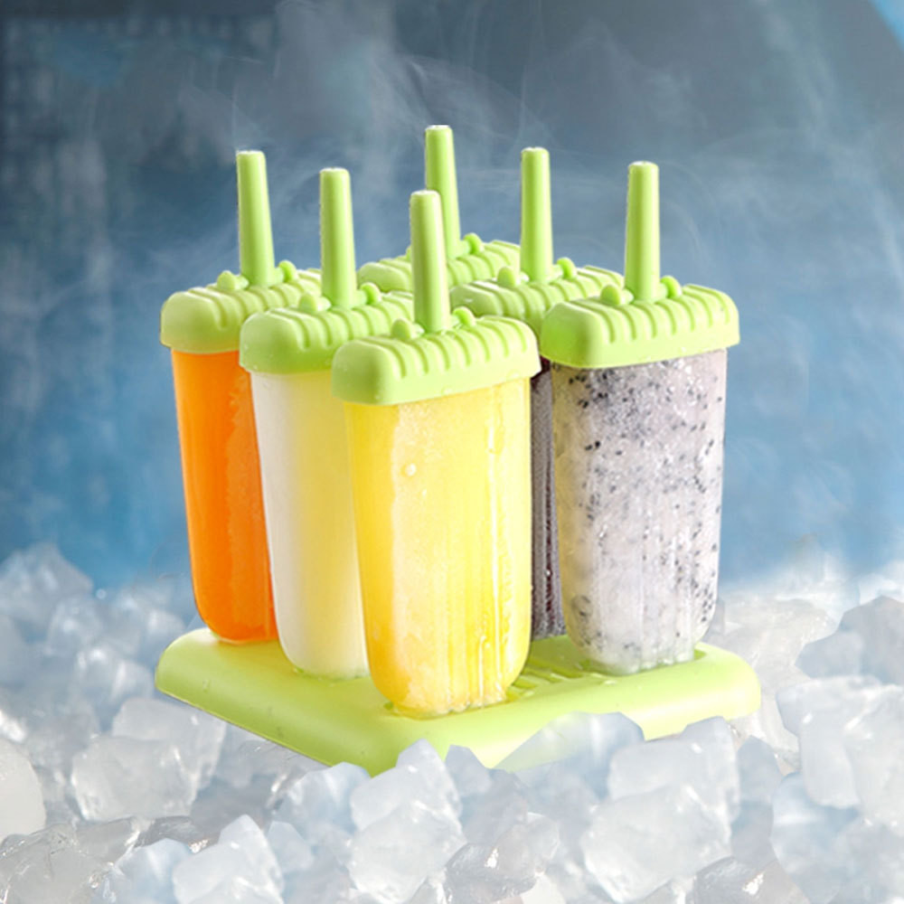 Best ideas about DIY Popsicle Molds
. Save or Pin Popsicle Molds DIY Ice Popsicle Maker Mold Ice Cube Mold Now.