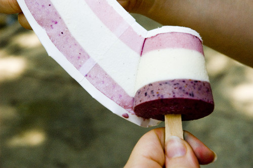 Best ideas about DIY Popsicle Molds
. Save or Pin How to Make Homemade Bomb Pops Now.