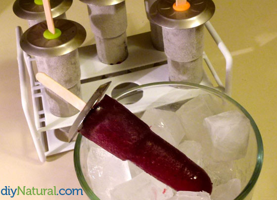 Best ideas about DIY Popsicle Molds
. Save or Pin How To Make Popsicles A Homemade and Sugar Free Recipe Now.