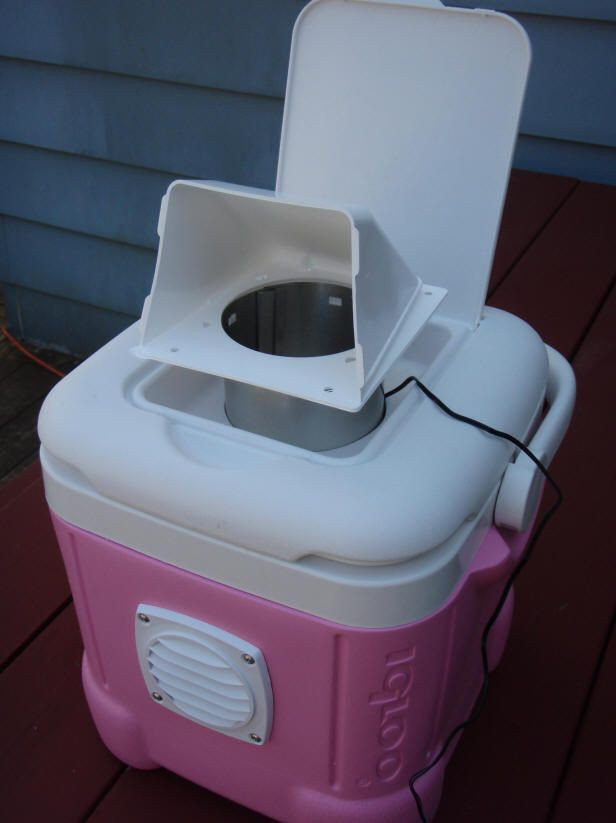 Best ideas about DIY Portable Ac
. Save or Pin Super cute DIY air conditioner Precision 21 Now.