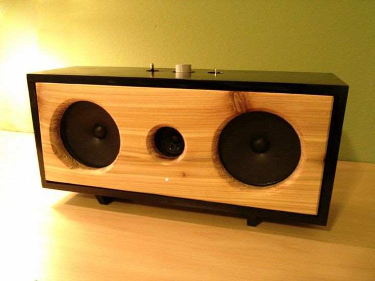 Best ideas about DIY Portable Bluetooth Speaker
. Save or Pin 25 best ideas about Diy bluetooth speaker on Pinterest Now.
