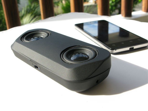 Best ideas about DIY Portable Bluetooth Speaker
. Save or Pin DIY Bluetooth Speaker Now.