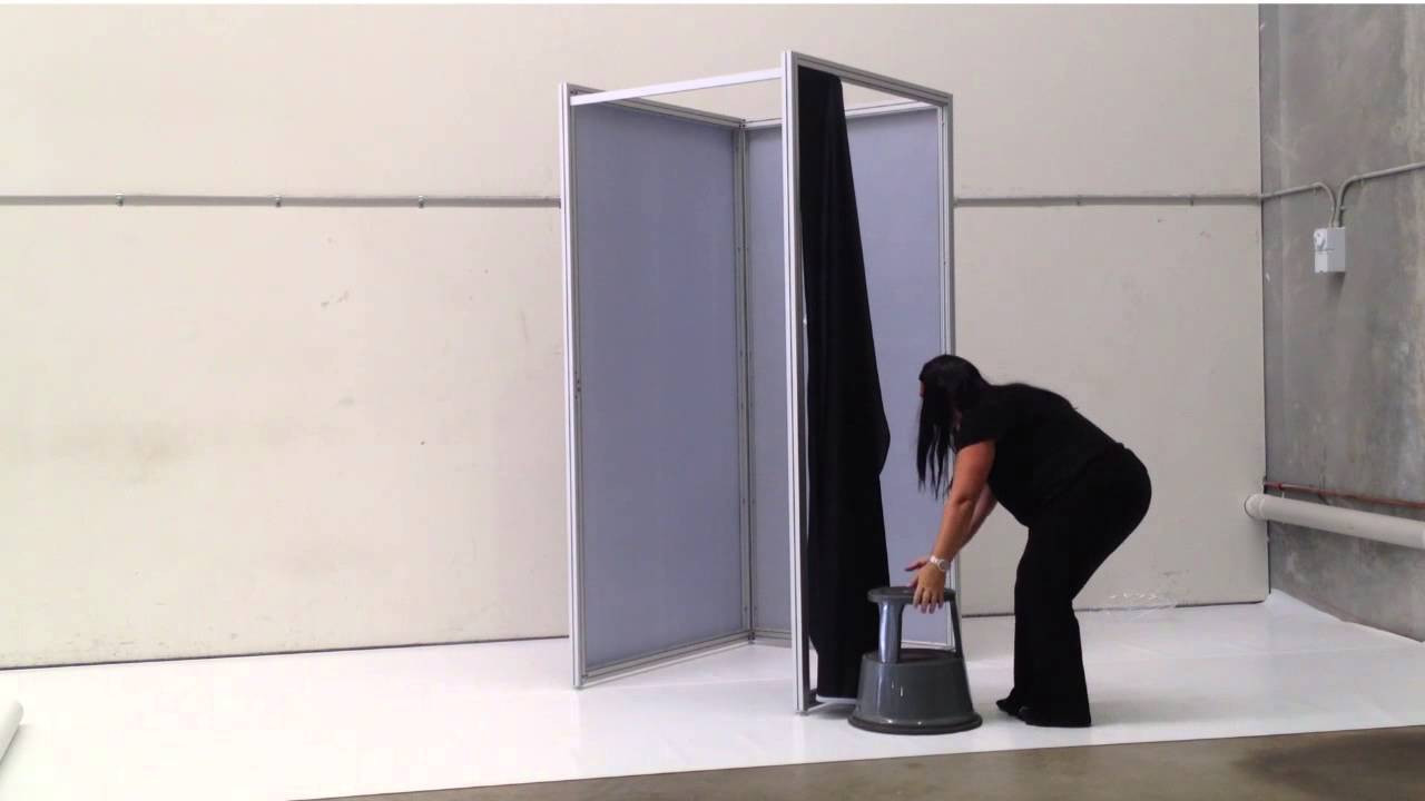 Best ideas about DIY Portable Changing Room
. Save or Pin Tenji Portable Changeroom Now.