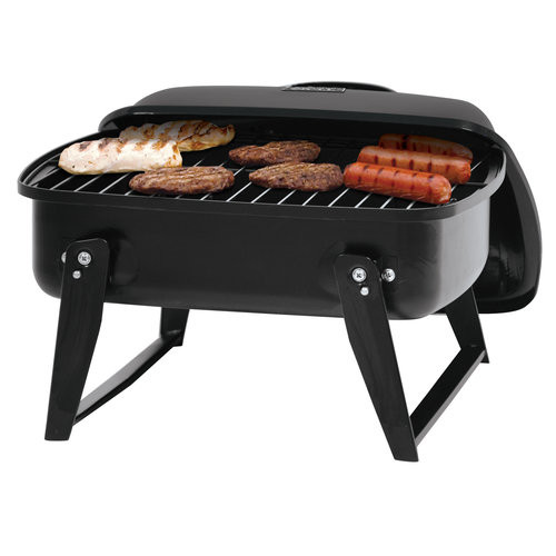 Best ideas about DIY Portable Charcoal Grill
. Save or Pin Wow Portable Charcoal Grill only $10 from Walmart Now.