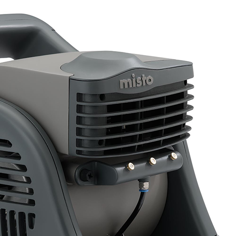 Best ideas about DIY Portable Mister
. Save or Pin Lasko Misto Outdoor Patio Mister Portable Cooling Water Now.