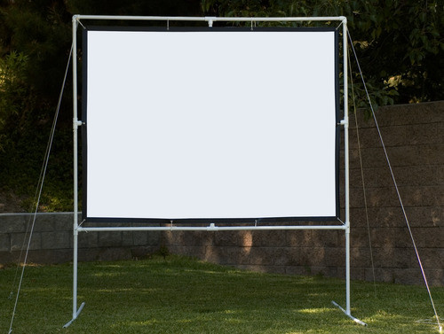 Best ideas about DIY Portable Projector Screen
. Save or Pin Amazon Elite Screens 114 Inch DIY Pro Series Pro Now.