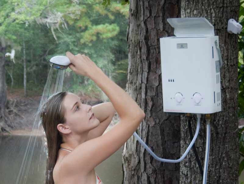 Best ideas about DIY Portable Shower
. Save or Pin Best 25 Camp shower ideas on Pinterest Now.