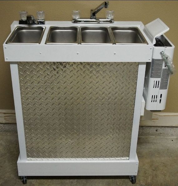 Best ideas about DIY Portable Sink
. Save or Pin 25 best ideas about Portable sink on Pinterest Now.